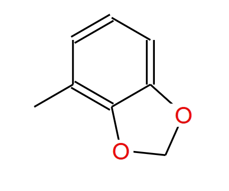 4-甲基-1,3-苯并二氧戊环,4-methyl-1,3-benzodioxole