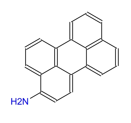 3-氨基苝,3-Perylenamine