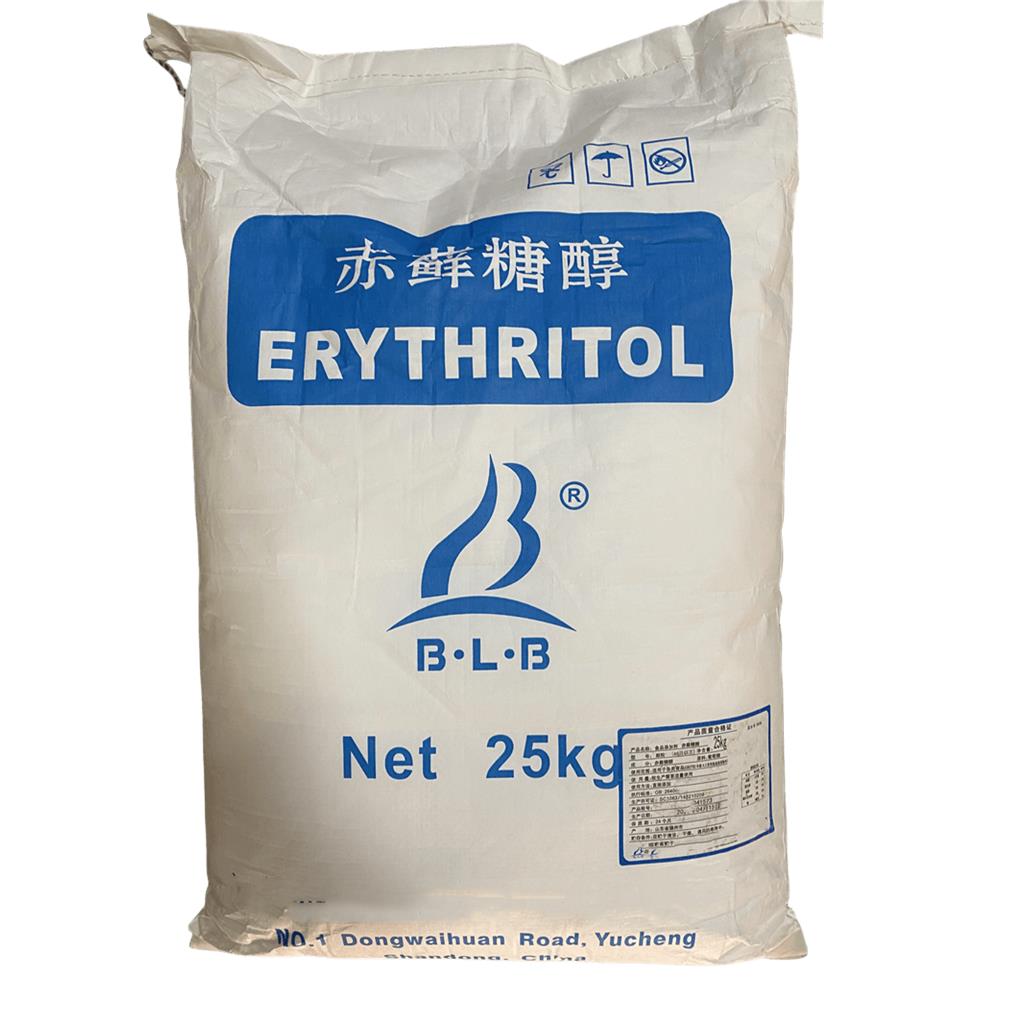 赤蘚糖醇（藥用輔料）,meso-Erythritol