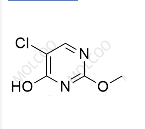 氟胞嘧啶杂质3,Flucytosine impurity 3