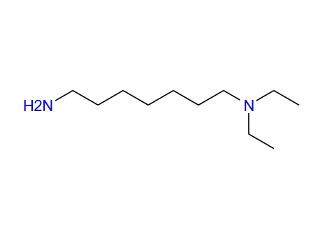 7-二乙基氨基二乙基胺,7-DIETHYLAMINOHEPTYLAMINE