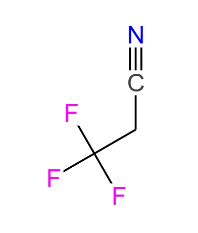 3,3,3 -三氟丙腈,3,3,3-TRIFLUOROPROPIONITRILE