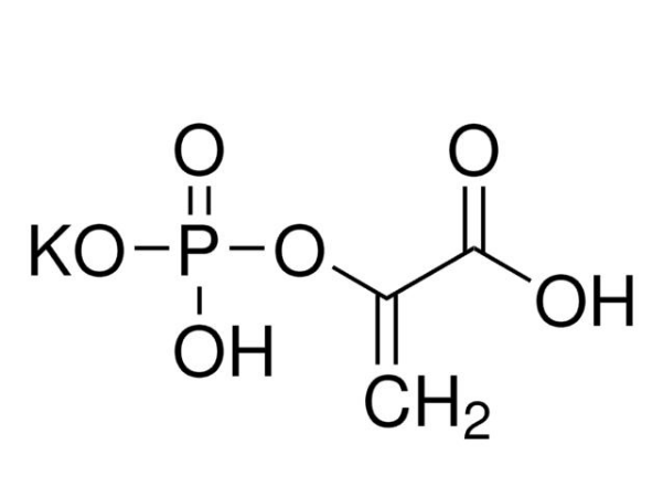 磷酸烯醇丙酮酸单钾盐,Phospho(enol)pyruvic acid monopotassium salt