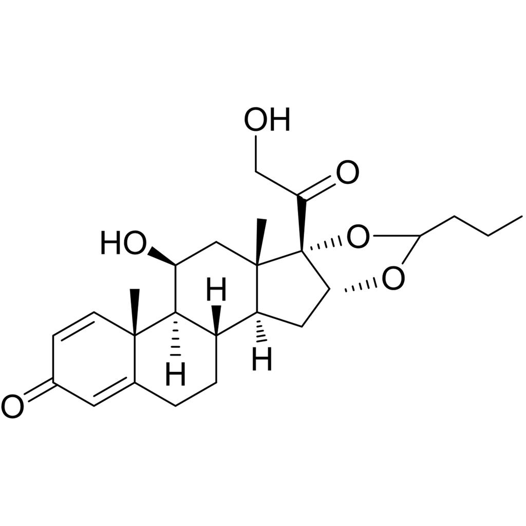 布地奈德雜質(zhì)對照品,Fluticasone Furoate impurity reference standard