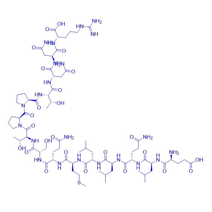 呼吸道合胞病毒 (RSV) 融合蛋白多肽92-106,Fusion glycoprotein 92-106