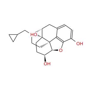 纳曲酮杂质10,Naltrexone Impurity 10