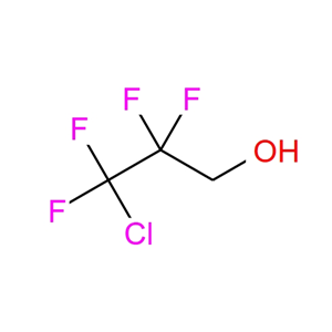 3-氯-2,2,3,3-四氟丙烷-1-醇,3-Chloro-2,2,3,3-tetrafluoropropan-1-ol