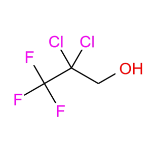 2,2-二氯-3,3,3-三氟丙-1-醇