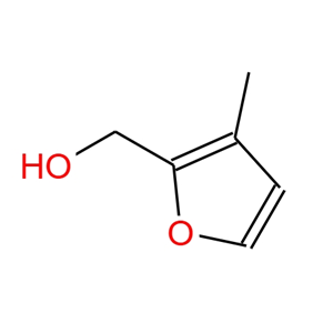 (3-甲基呋喃-2-基)甲醇,(3-Methyl-2-furyl)methanol