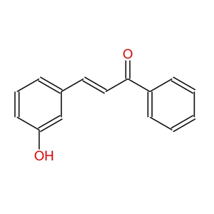3-(3-羟基苯基)-1-苯基丙-2-烯-1-酮,3-(3-HYDROXYPHENYL)-1-PHENYLPROP-2-EN-1-ONE