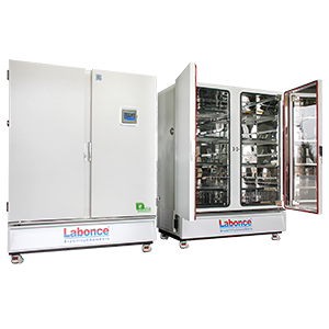 Labonce-SD系列兰贝石1500L药品稳定性试验箱恒温恒湿箱