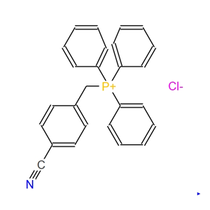 (4-氰苄基)三苯基氯化膦