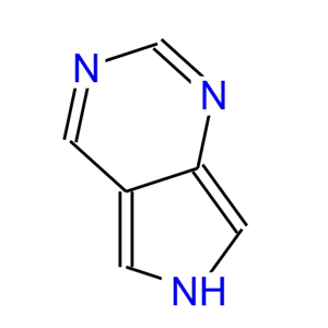 6H-吡咯并[3,4-D]嘧啶