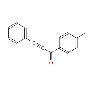 3-苯基-1-(对甲苯基)丙-2-炔-1-酮,3-PHENYL-1-P-TOLYL-PROPYNONE