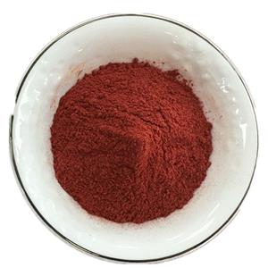 胭脂虫红,Cochineal