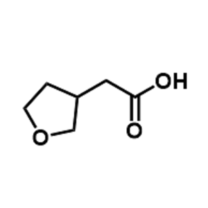 四氫呋喃-3-乙酸,2-(Tetrahydrofuran-3-yl)acetic acid