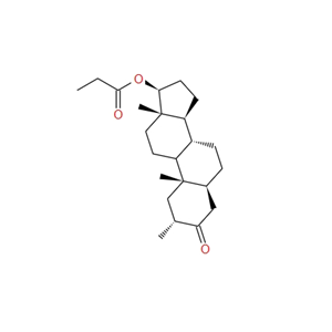 屈他雄酮丙酸酯,Drostanolone propionate
