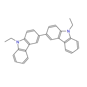 9,9'-二乙基-9H,9'H-3,3'-联咔唑