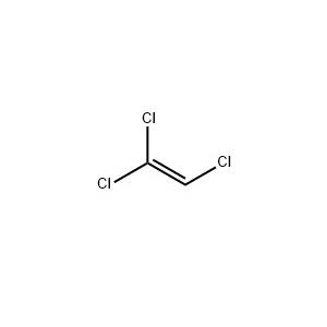 三氯乙烯 79-01-6