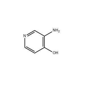 3-氨基-4-羟基吡啶 6320-39-4