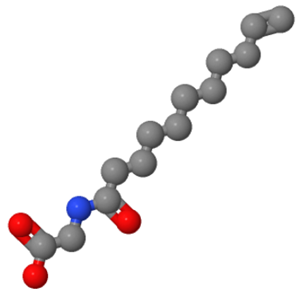 十一碳烯甘氨酸,UNDECYLENOYL GLYCINE