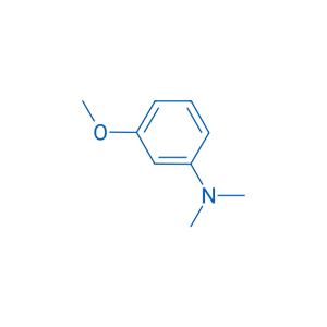 3-甲氧基-N,N-二甲基苯胺