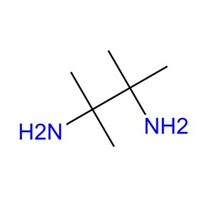 2,3-二甲基-2,3-丁二胺,2,3-Diamino-2,3-dimethylbutane