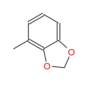 4-甲基-1,3-苯并二氧戊环,4-methyl-1,3-benzodioxole