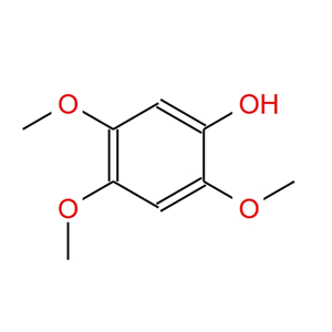 2,4,5-三甲氧基苯酚,2,4,5-Trimethoxyphenol