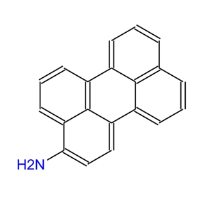 3-氨基苝,3-Perylenamine