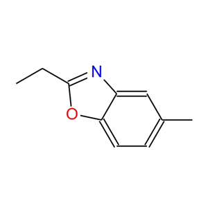 2-乙基-5-甲基苯并噁唑