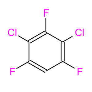 1,3-二氯-2,4,6-三氟苯；2368-53-8
