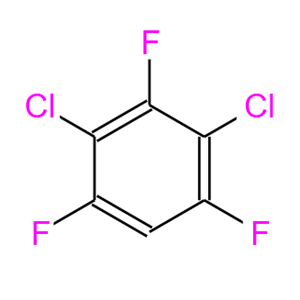 1,3-二氯-2,4,6-三氟苯；2368-53-8