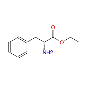 D-苯丙氨酸乙酯盐酸盐