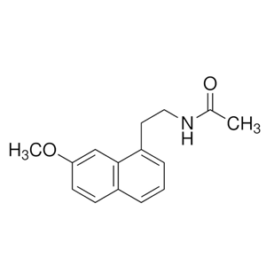 阿戈美拉汀雜質(zhì)對(duì)照品