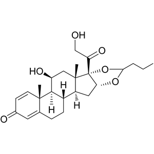 布地奈德雜質(zhì)對照品