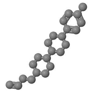 反,反-4'-(3-丁烯基)-4-(對甲苯基)雙環(huán)己烷,TRANS,TRANS-4-BUT-3-ENYL-4''-P-TOLYL-BICYCLOHEXYL