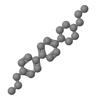 反式-4-丙基環(huán)己基-4'-丙基聯(lián)苯,4-trans-Propylcyclohexyl-4'-propylbiphenyl