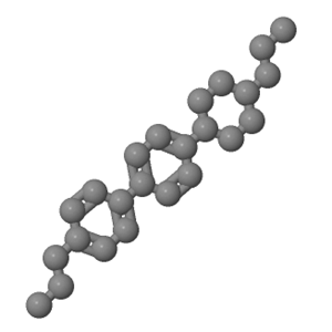 反式-4-丙基环己基-4'-丙基联苯；122957-72-6