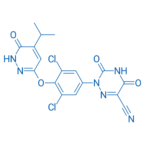 瑞司美替罗,Resmetirom