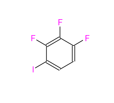 2,3,4-三氟碘苯,2,3,4-Trifluoroiodobenzene