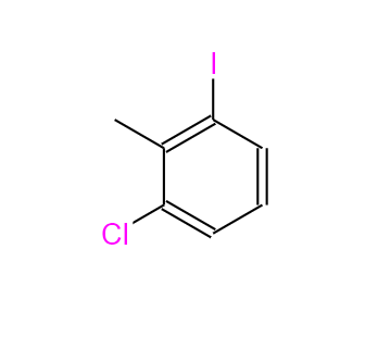 2-氯-6-磺甲苯,2-CHLORO-6-IODOTOLUENE