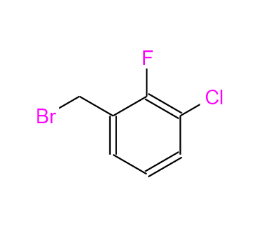 3-氯-2-氟苄溴,3-Chloro-2-fluorobenzyl bromide