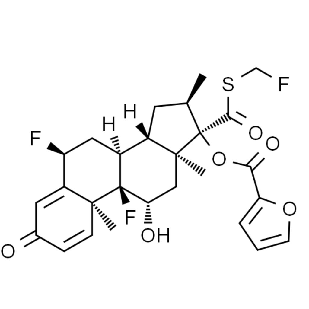 糠酸莫米松雜質(zhì)對照品,Mometasone Furoate impurity reference standard