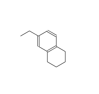 6-乙基四氢化萘,6-ETHYLTETRALINE