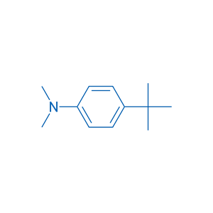 4-(叔丁基)-N,N-二甲基苯胺,4-(tert-Butyl)-N,N-dimethylaniline