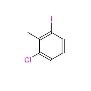 2-氯-6-磺甲苯