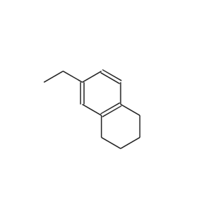 6-乙基四氢化萘,6-ETHYLTETRALINE