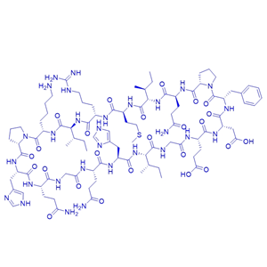 特异性结合VEGFR-2受体多肽/612096-46-5/CBO-P11