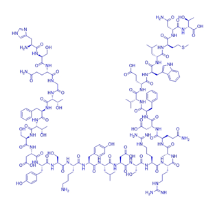 胰高血糖素（1-29）-(Glu24)/308356-99-2/(Glu24)-Glucagon (1-29) (human, rat, porcine)